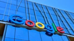 Google: A fading monopoly?