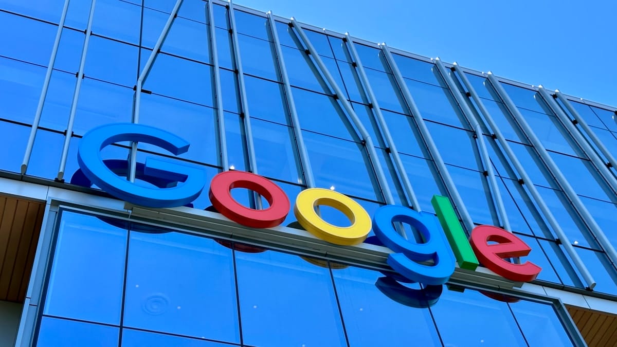 Google: A fading monopoly?