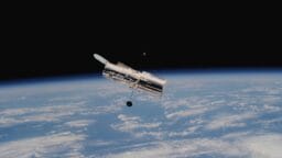 Oxford Space Systems Journey: Evolving from Startup to Oberon