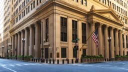 US Federal Reserve Implements First Interest Rate Reduction of 2025 Due to Employment Concerns