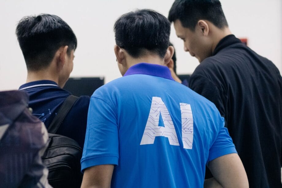 AI has replaced your job — is retraining a solution?