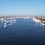 BlueTIDE Event Links NUWC Division Newport with Tech Firms to Enhance U.S. Navy Capabilities