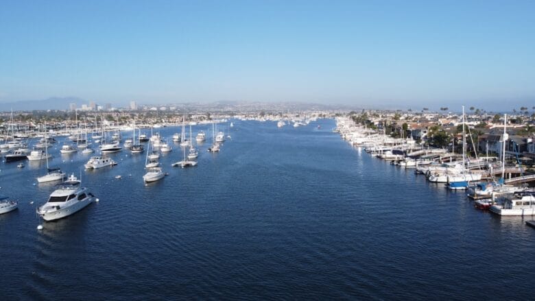 BlueTIDE Event Links NUWC Division Newport with Tech Firms to Enhance U.S. Navy Capabilities