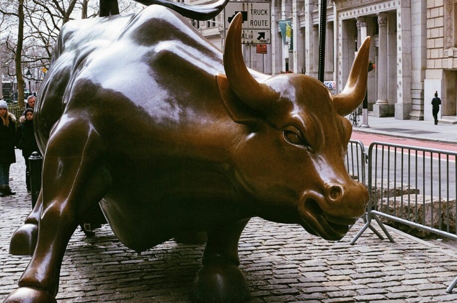 US Stock Market Reaches New Peaks Despite Economic Hurdles and AI Advancements