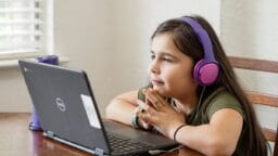 Creating a Brighter Tomorrow with 'Laptops for Learning'