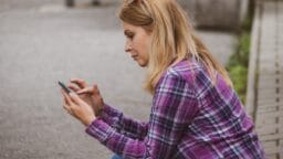 Your Smartphone Could Uncover Mental Health Indicators Before Symptoms Surface