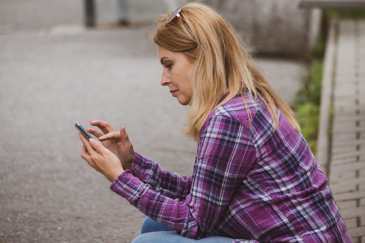 Your Smartphone Could Uncover Mental Health Indicators Before Symptoms Surface