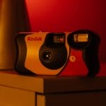 Kodak's Miniature Digital Cameras Fly Off the Shelves in Just One Day; Fans Demand a Replenishment