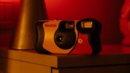 Kodak's Miniature Digital Cameras Fly Off the Shelves in Just One Day; Fans Demand a Replenishment