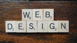 Five Inspiring WordPress Web Design Ideas for 2025