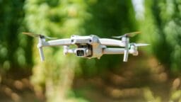 US Lags in Drone Technology Compared to Ukraine, Says Trump Envoy Kellogg