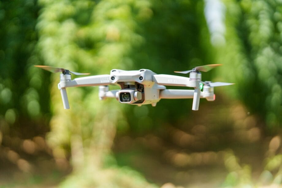 US Lags in Drone Technology Compared to Ukraine, Says Trump Envoy Kellogg