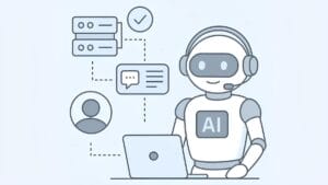 AI-Agent-for-Customer-Support