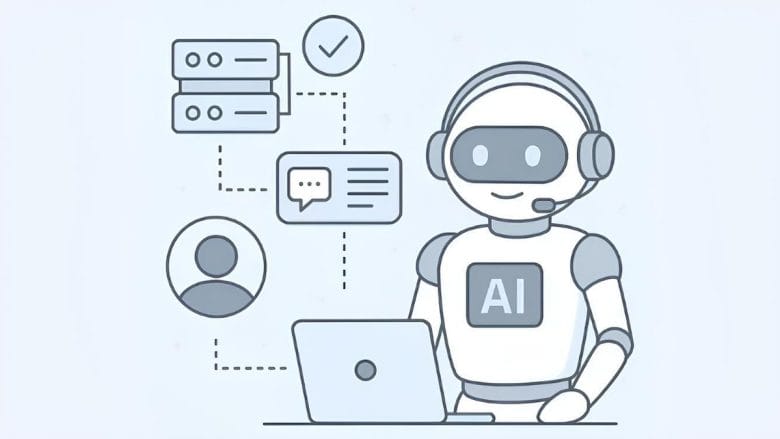AI-Agent-for-Customer-Support