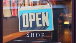 Information Required for Crafting Small Business Policy