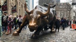 Wall Street Climbs to New Heights, Driven by Tech Stocks