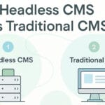 Headless vs Traditional CMS