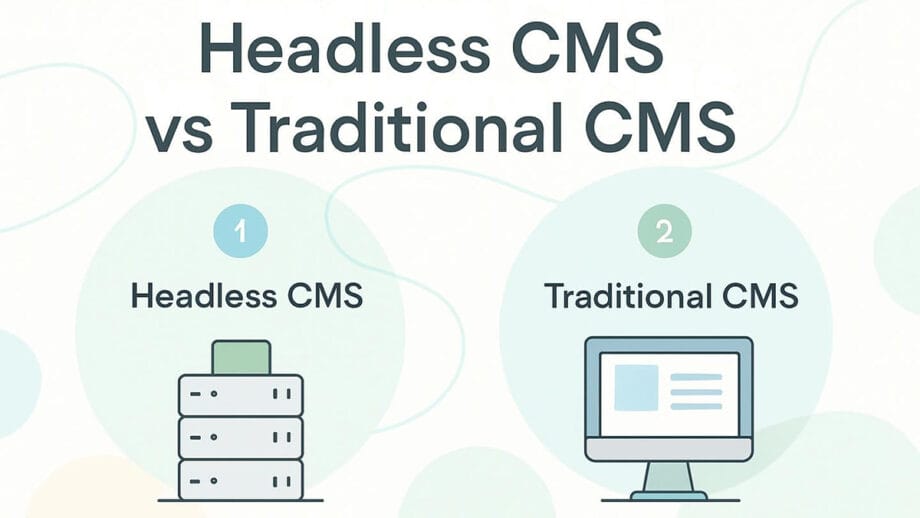 Headless vs Traditional CMS