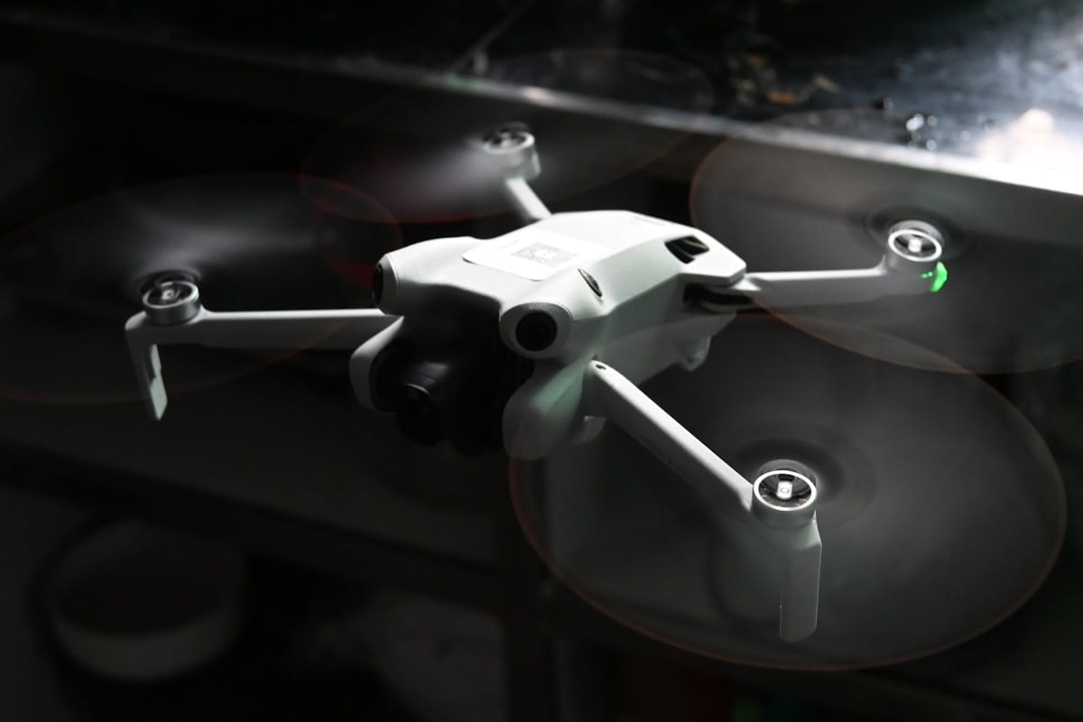 Harmattan AI has raised 200 million dollars in Series B funding led by Dassault Aviation, reaching a...