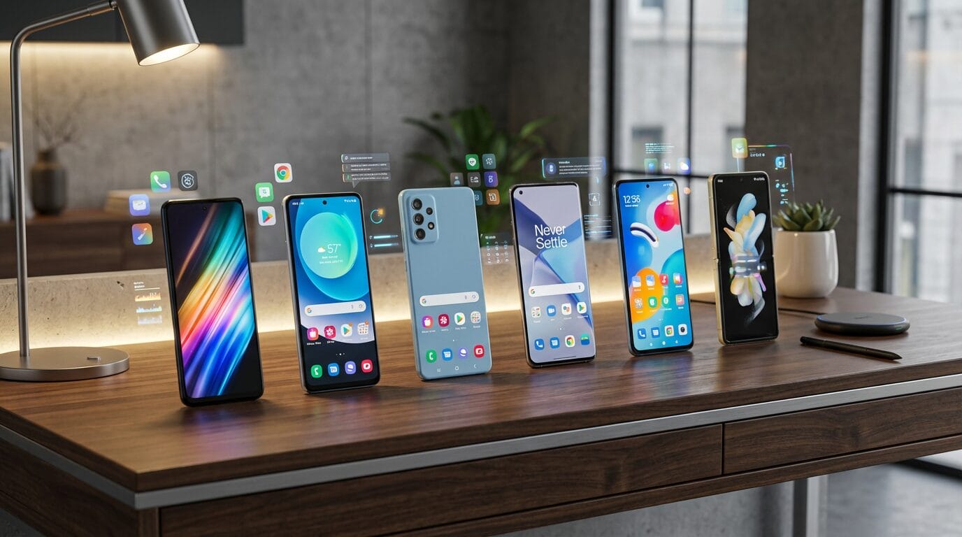 India’s Push for Smartphone Security Challenges Apple Samsung Google