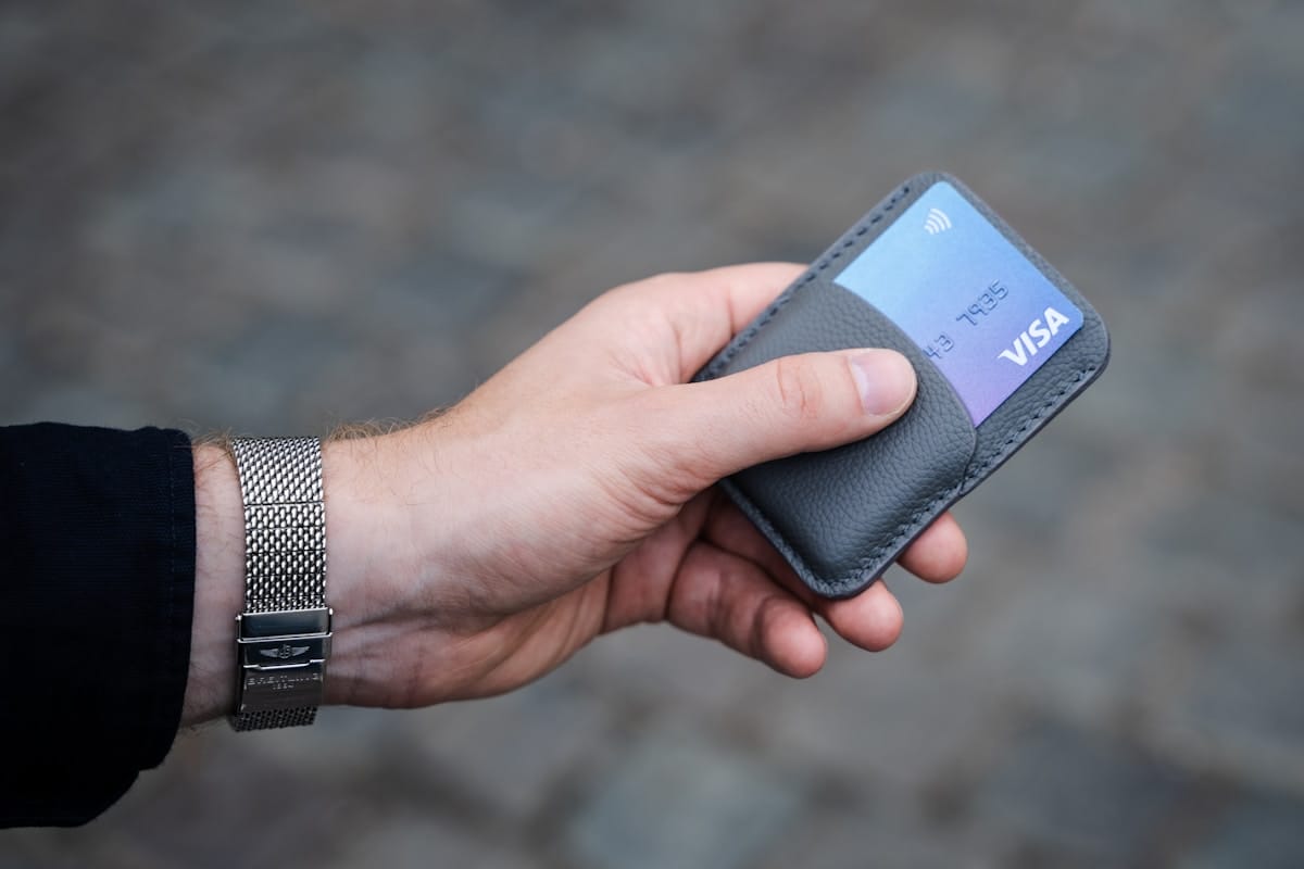 Zepz Launches Visa Cards for Stablecoins Worldwide with Stripe Bridge