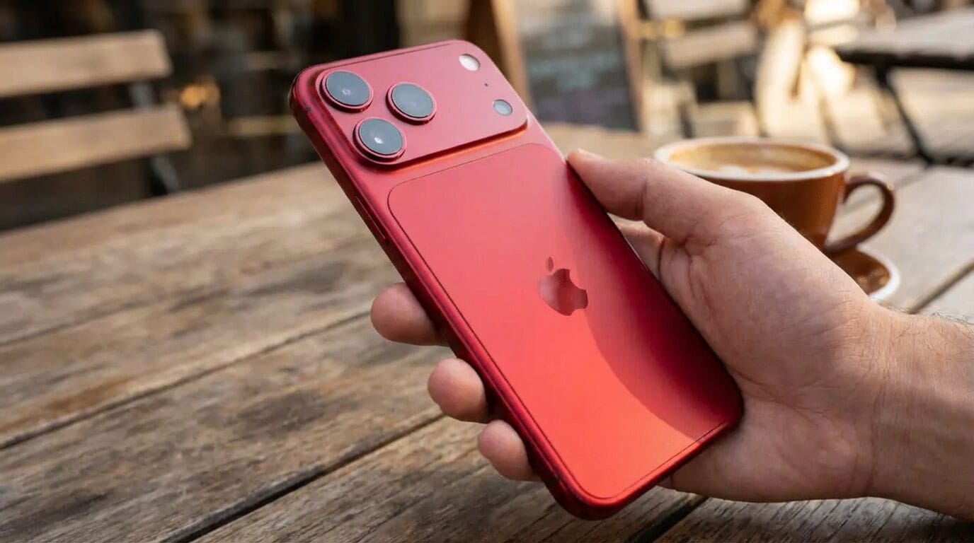 iPhone 18 Pro Max Leaks Hint at Revolutionary Camera and Dynamic Island Evolution