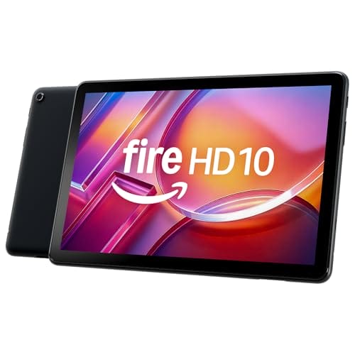 Forced to wrong size: 250x250, natural is 500x500! Amazon Fire HD 10 tablet (newest model) built for relaxation, 10.1