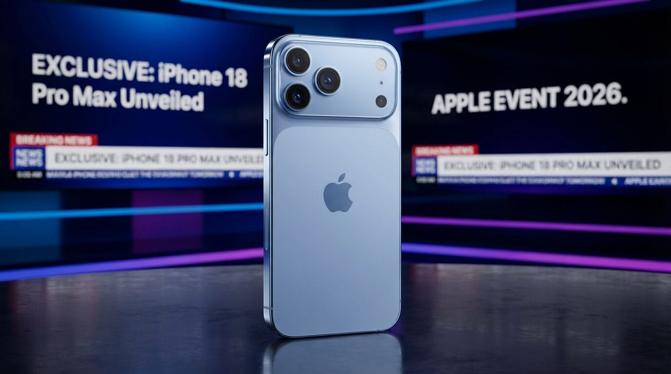 Apple to Hold iPhone 18 Pro Base Prices at $1,099 and $1,199 Despite Soaring Memory Costs, Analyst Says — image 1